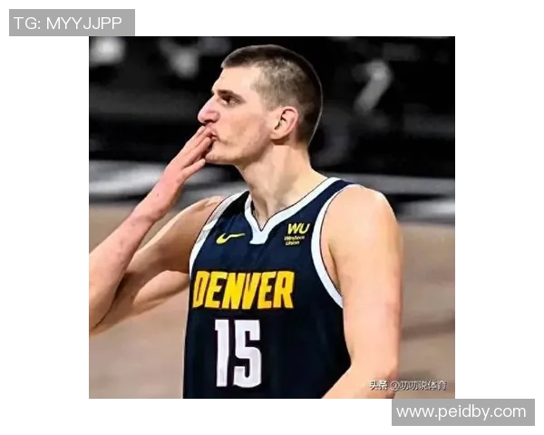 NBA重磅变动：约基奇签顶薪、利拉德被裁，湖人意外受益，格局再起变化